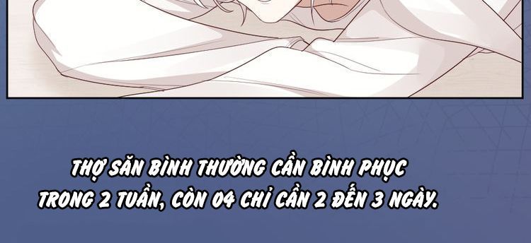 Bạn Trai Là Quái Vật Chapter 19 - Trang 2