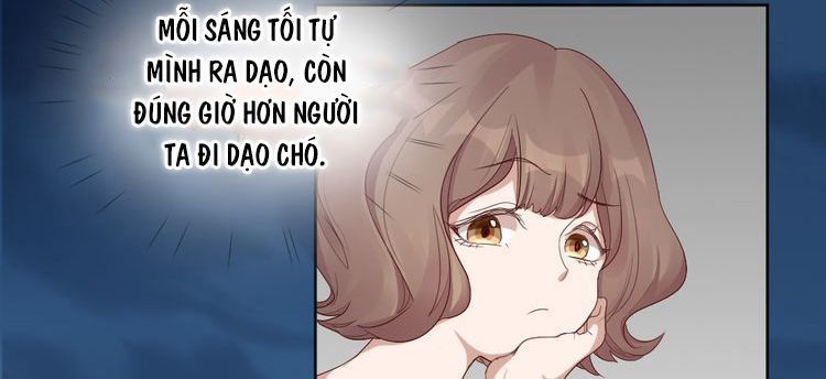 Bạn Trai Là Quái Vật Chapter 19 - Trang 2