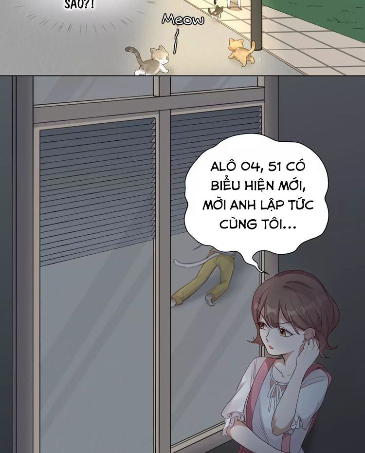 Bạn Trai Là Quái Vật Chapter 20 - Trang 2