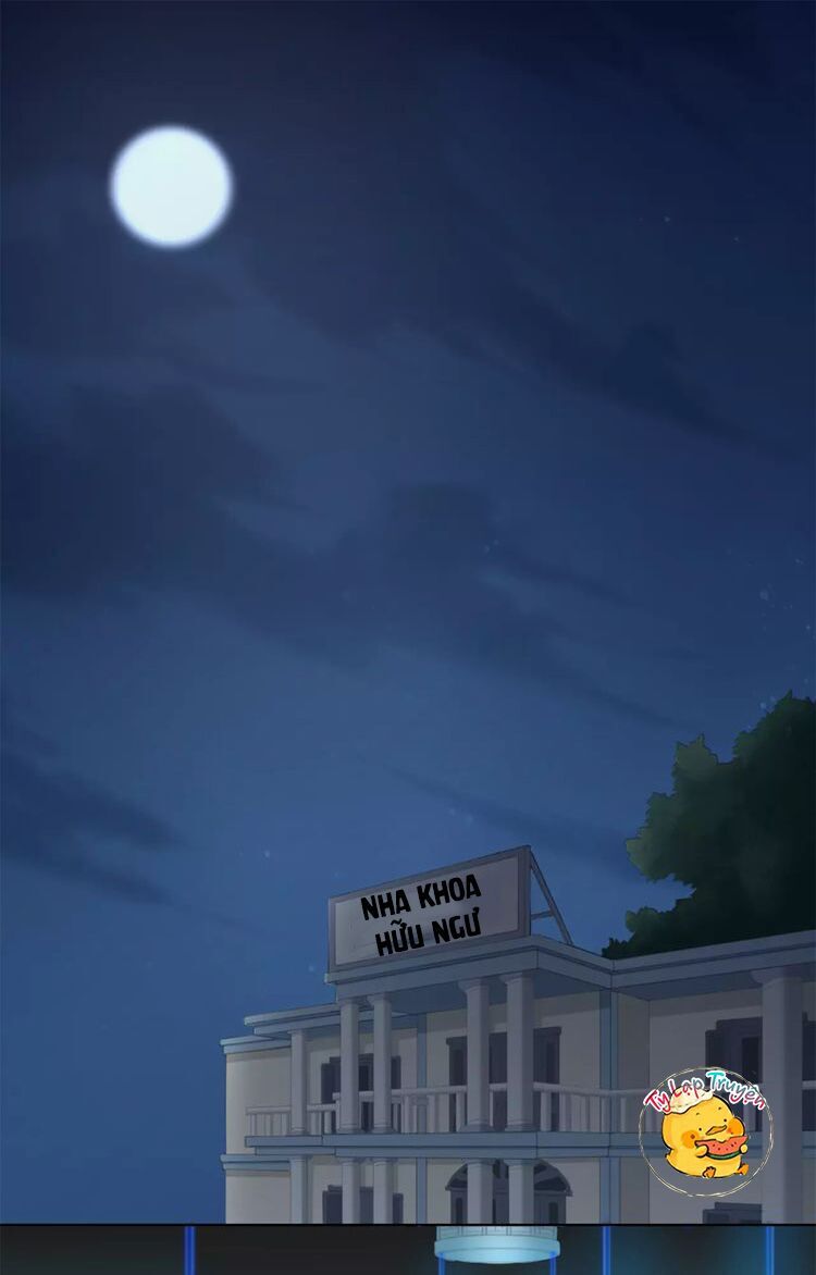 Bạn Trai Là Quái Vật Chapter 24 - Trang 2