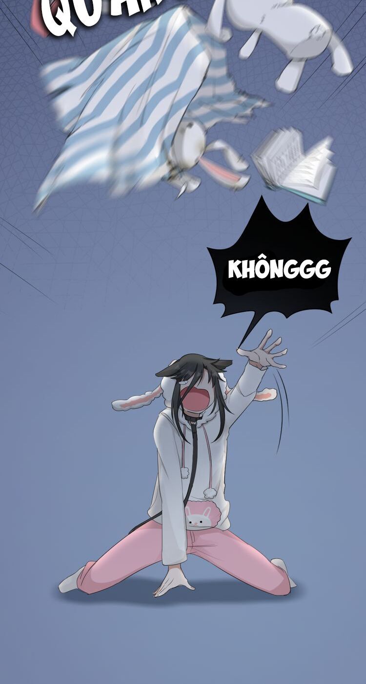 Bạn Trai Là Quái Vật Chapter 25 - Trang 2