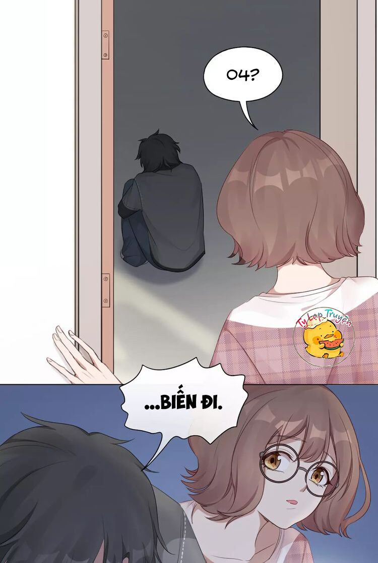 Bạn Trai Là Quái Vật Chapter 25 - Trang 2