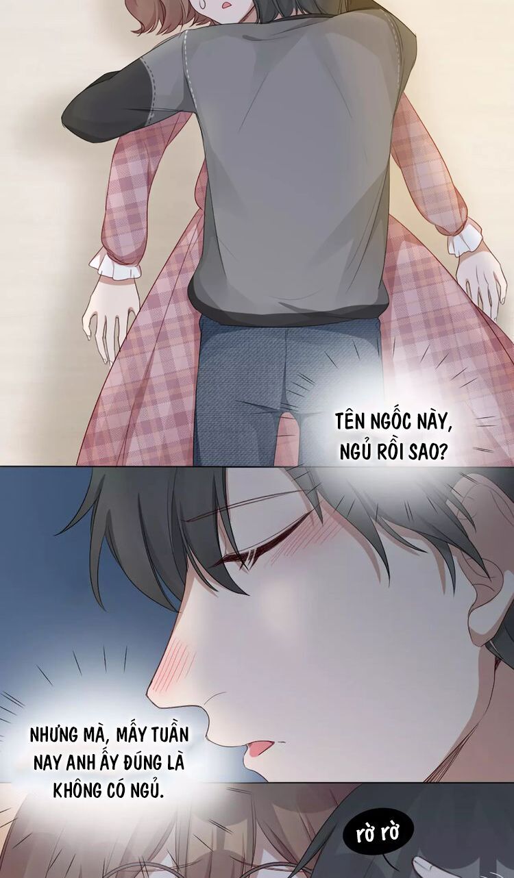 Bạn Trai Là Quái Vật Chapter 26 - Trang 2