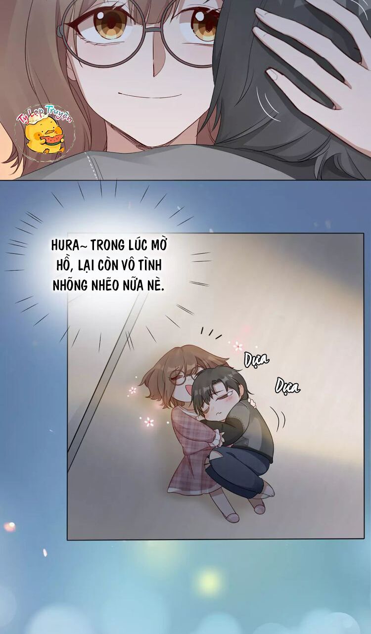 Bạn Trai Là Quái Vật Chapter 26 - Trang 2