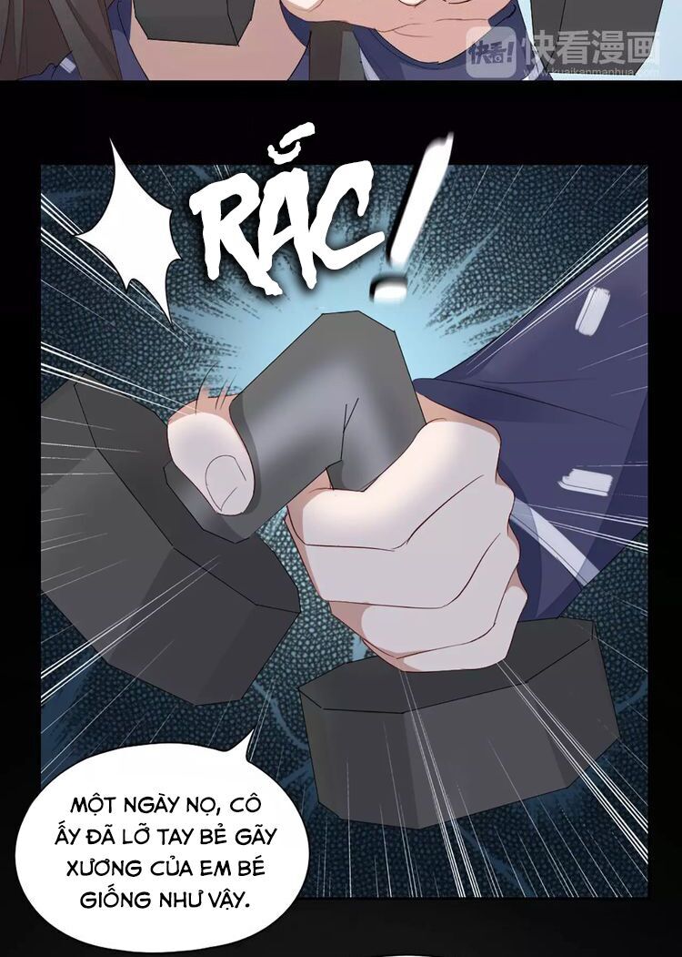 Bạn Trai Là Quái Vật Chapter 27 - Trang 2