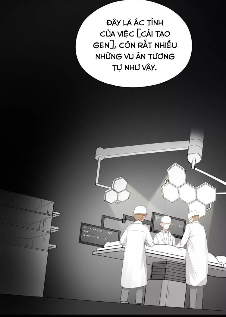 Bạn Trai Là Quái Vật Chapter 27 - Trang 2