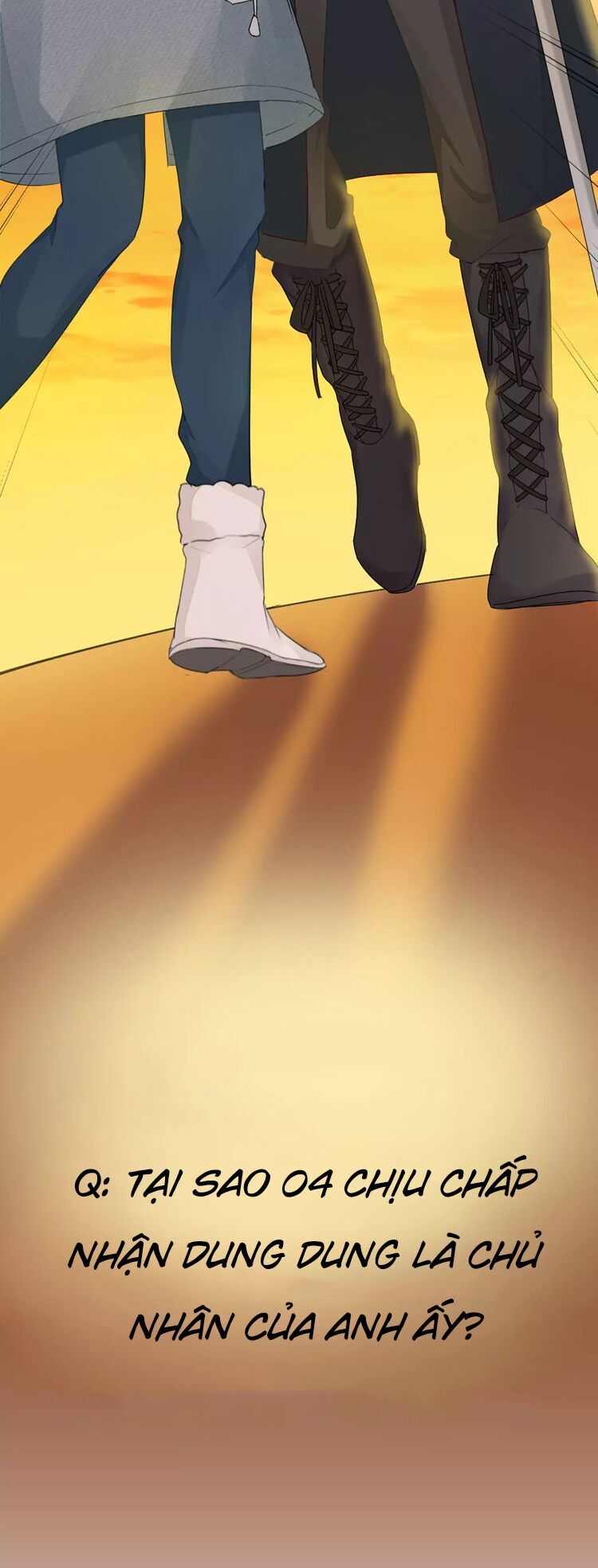 Bạn Trai Là Quái Vật Chapter 28 - Trang 2