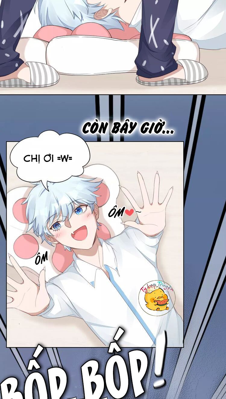 Bạn Trai Là Quái Vật Chapter 29 - Trang 2