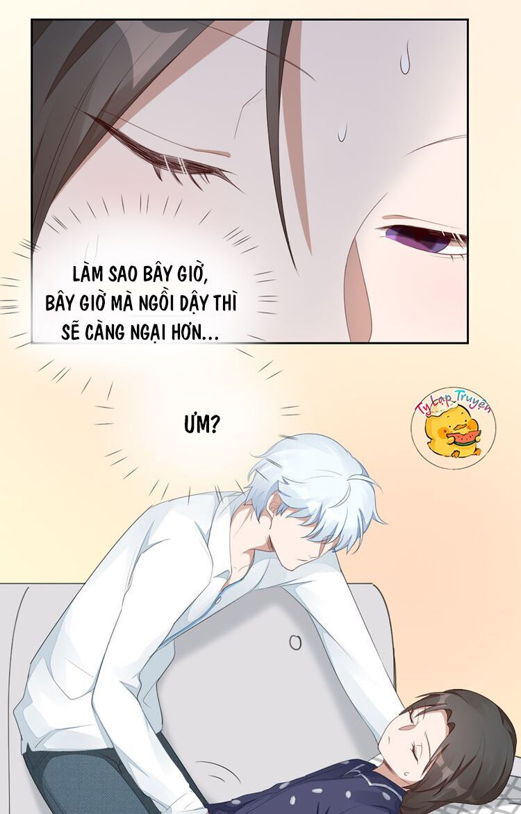 Bạn Trai Là Quái Vật Chapter 29 - Trang 2