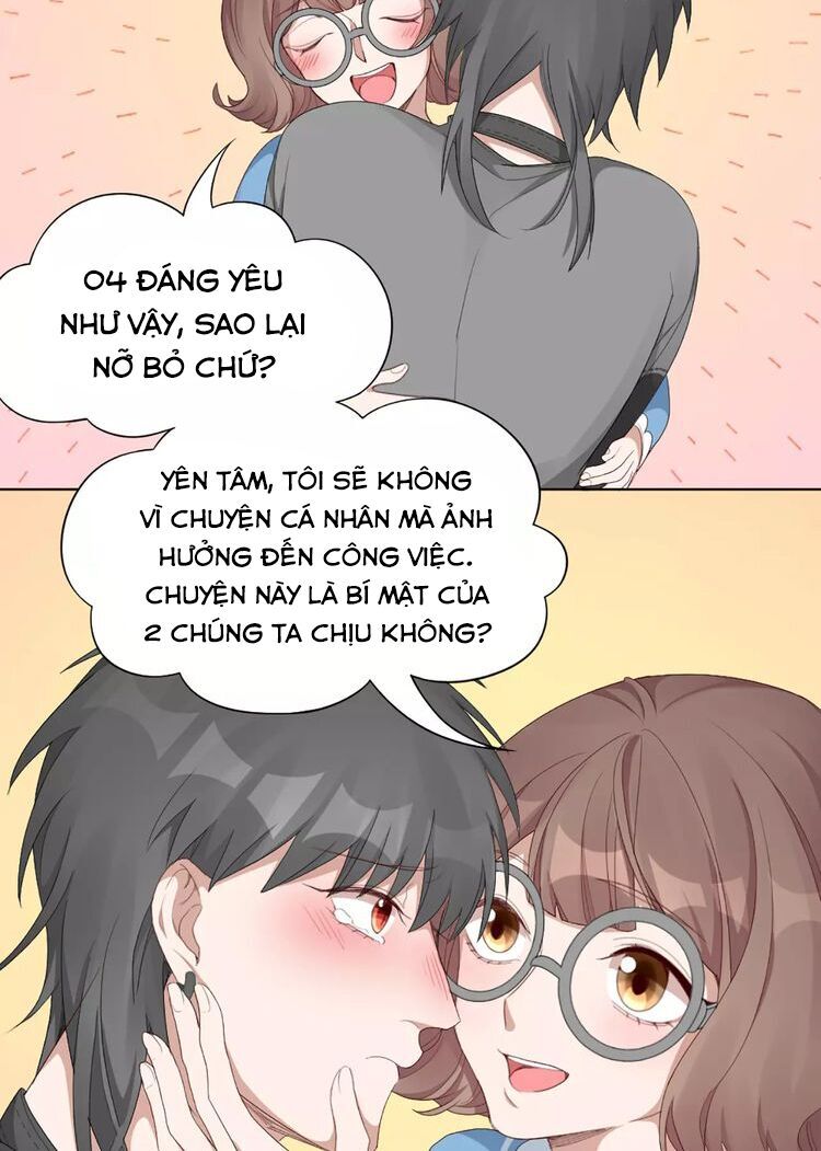 Bạn Trai Là Quái Vật Chapter 30 - Trang 2
