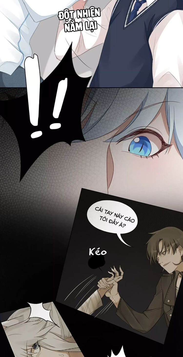 Bạn Trai Là Quái Vật Chapter 31 - Trang 2