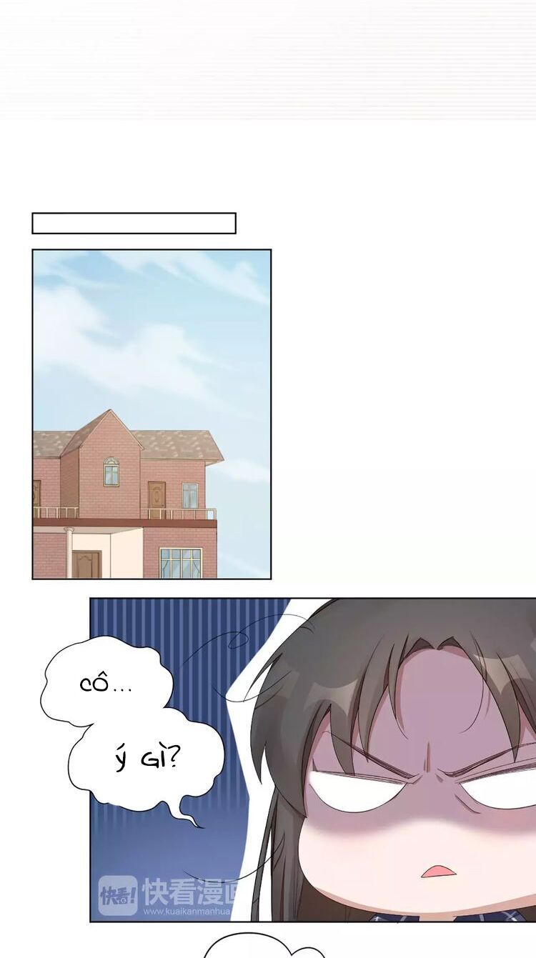 Bạn Trai Là Quái Vật Chapter 32 - Trang 2