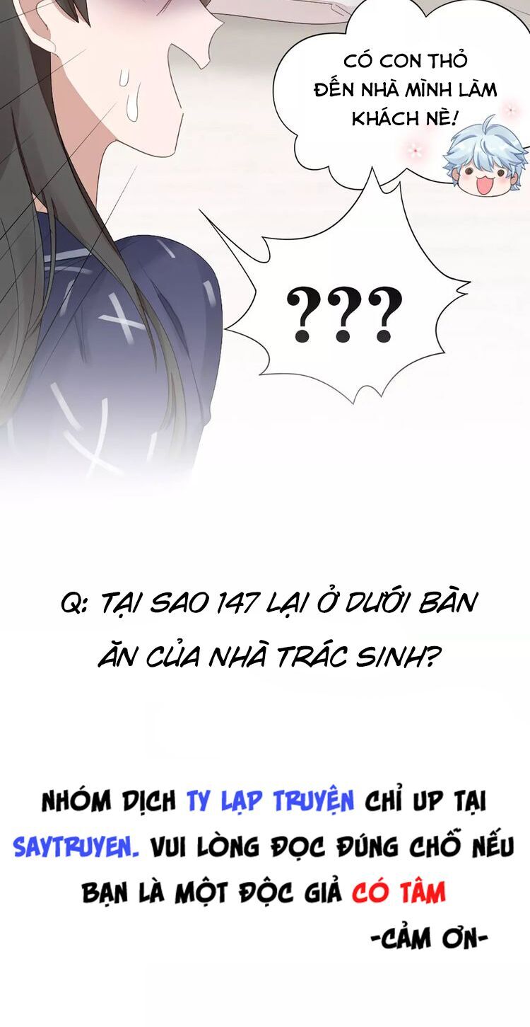 Bạn Trai Là Quái Vật Chapter 32 - Trang 2