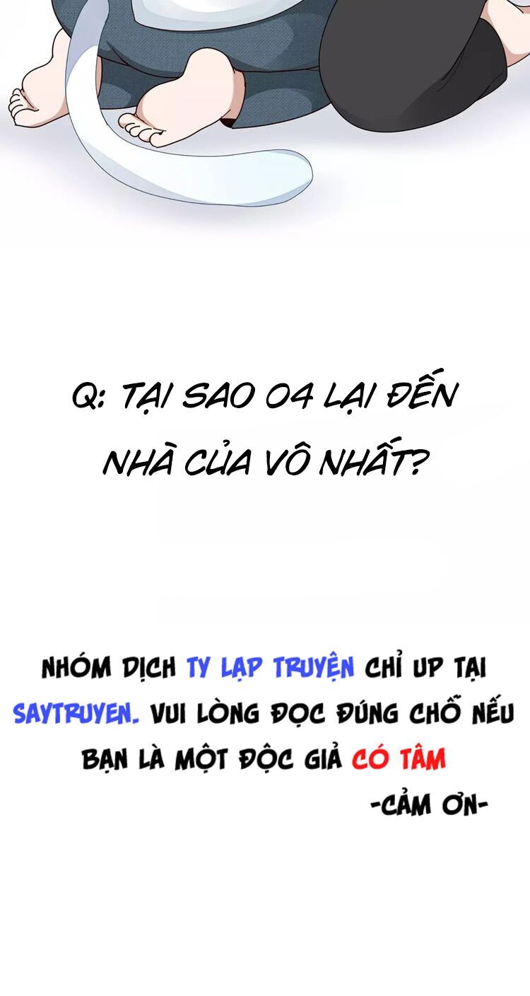 Bạn Trai Là Quái Vật Chapter 34 - Trang 2