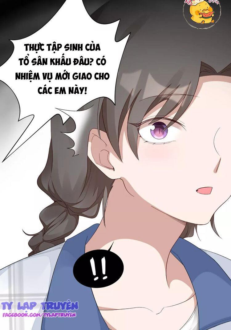 Bạn Trai Là Quái Vật Chapter 39 - Trang 2