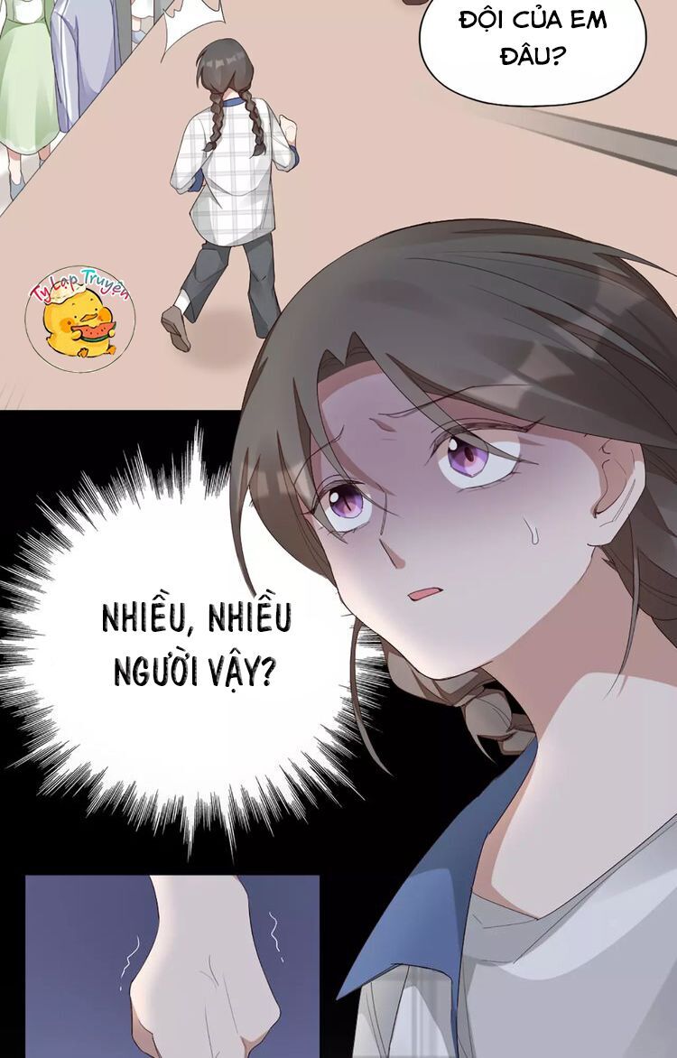Bạn Trai Là Quái Vật Chapter 39 - Trang 2