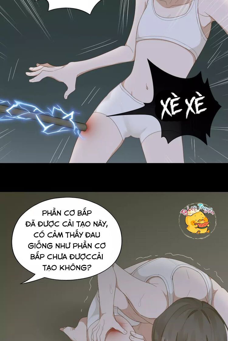 Bạn Trai Là Quái Vật Chapter 39 - Trang 2