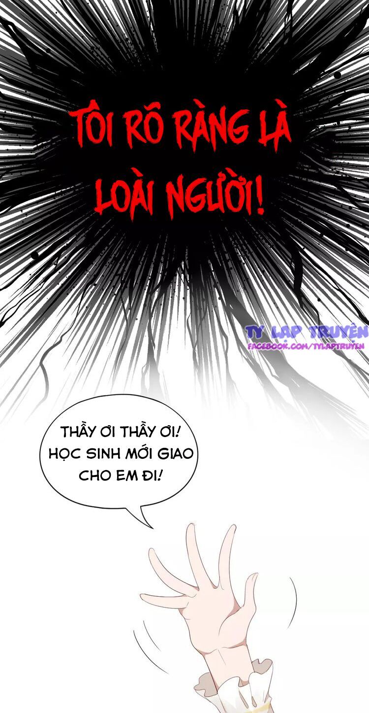 Bạn Trai Là Quái Vật Chapter 39 - Trang 2