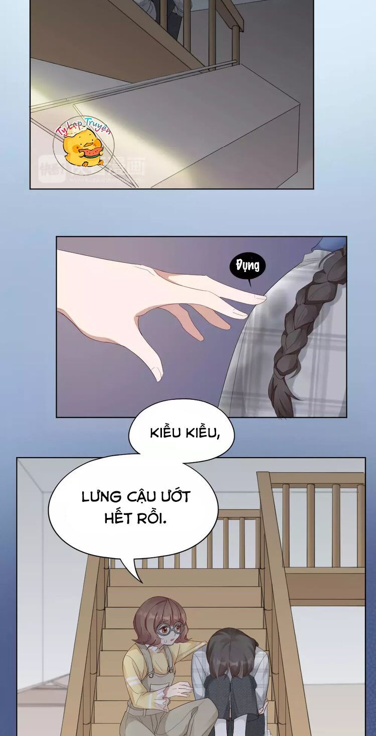 Bạn Trai Là Quái Vật Chapter 39 - Trang 2