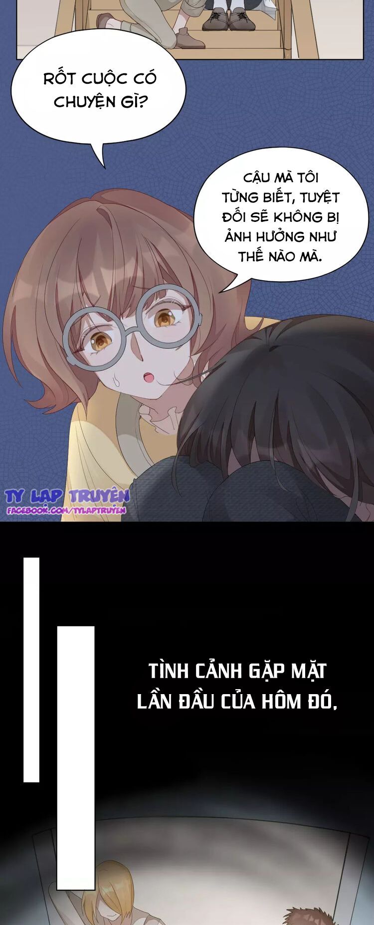 Bạn Trai Là Quái Vật Chapter 39 - Trang 2