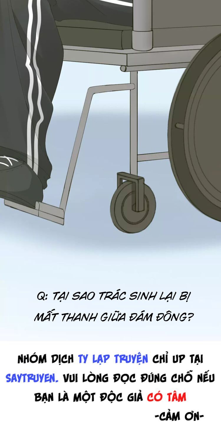 Bạn Trai Là Quái Vật Chapter 39 - Trang 2