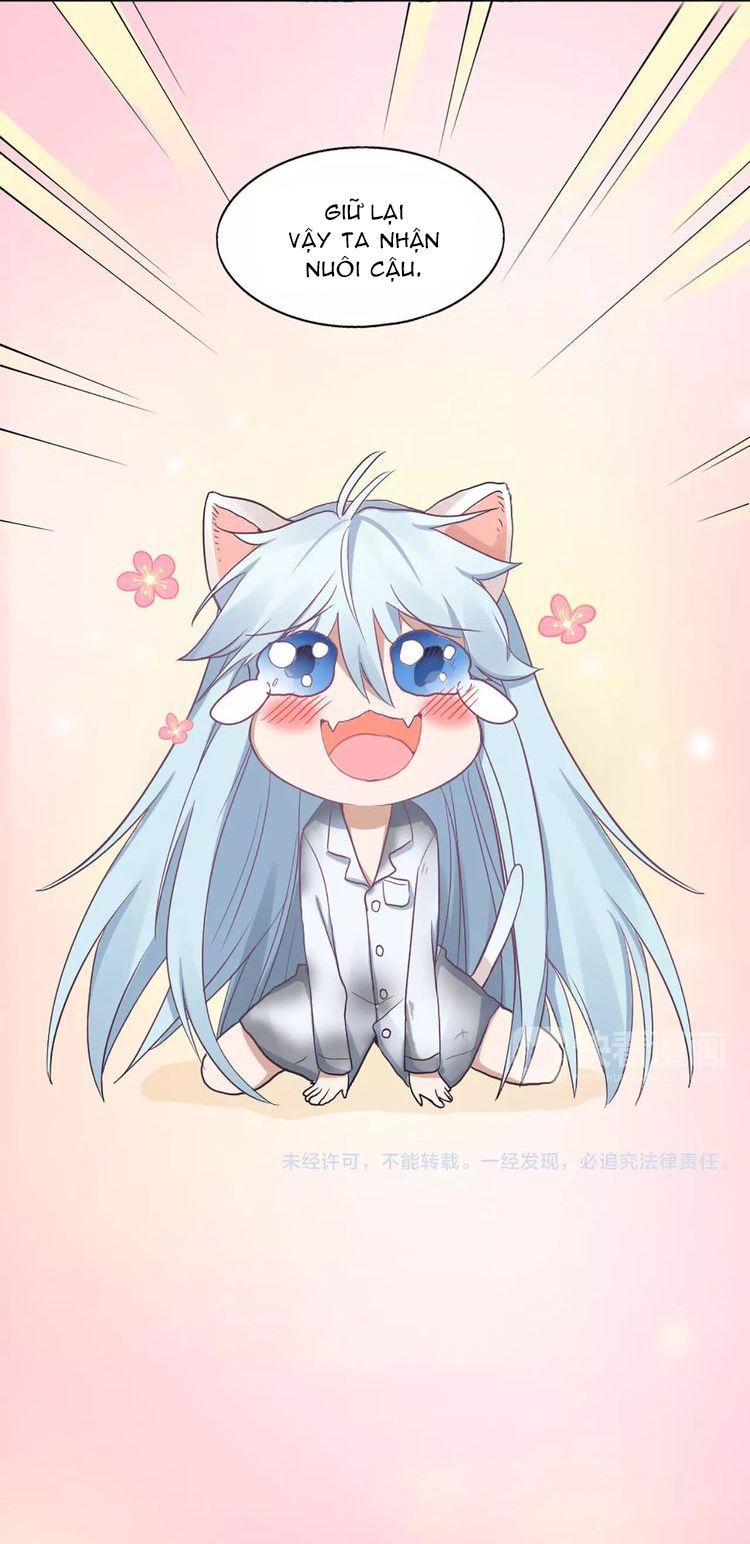 Bạn Trai Là Quái Vật Chapter 4 - Trang 2