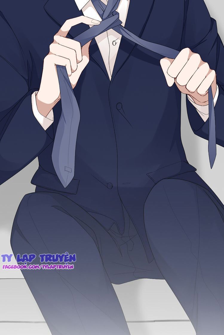 Bạn Trai Là Quái Vật Chapter 40 - Trang 2