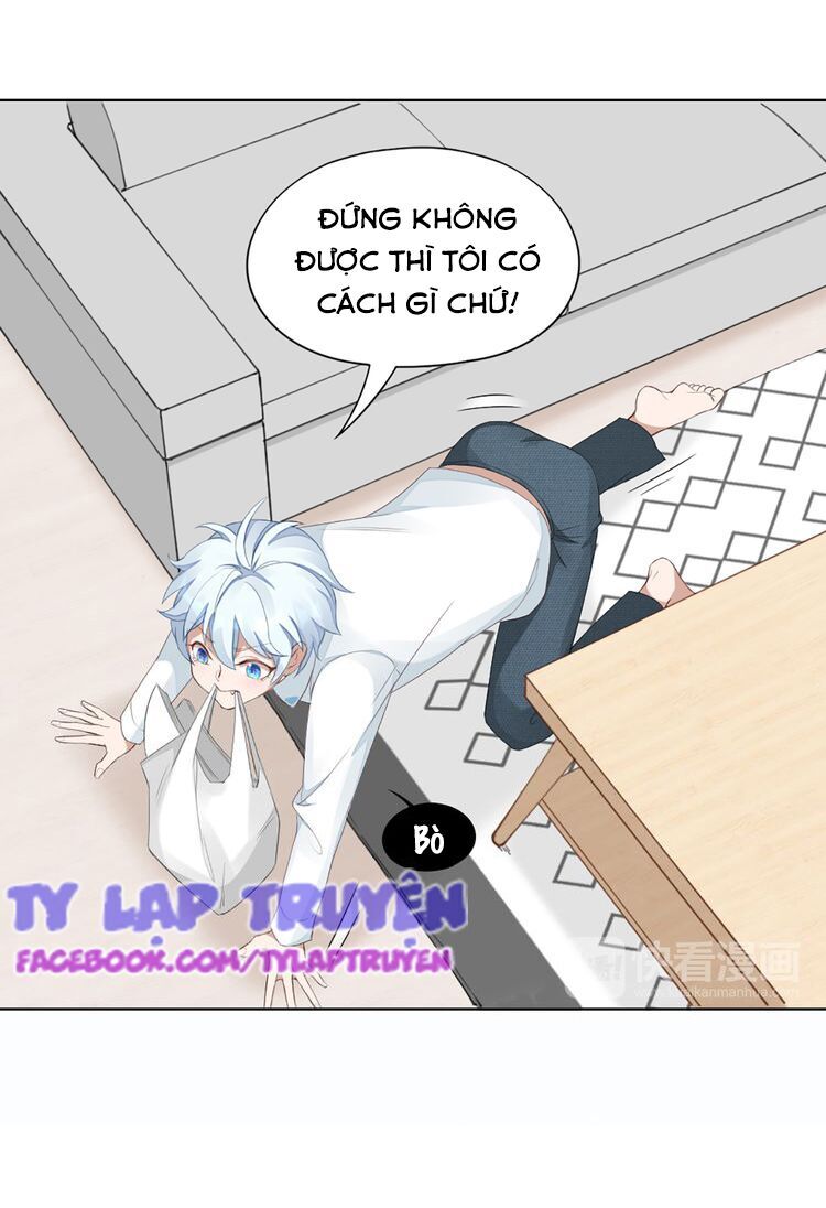 Bạn Trai Là Quái Vật Chapter 42 - Trang 2