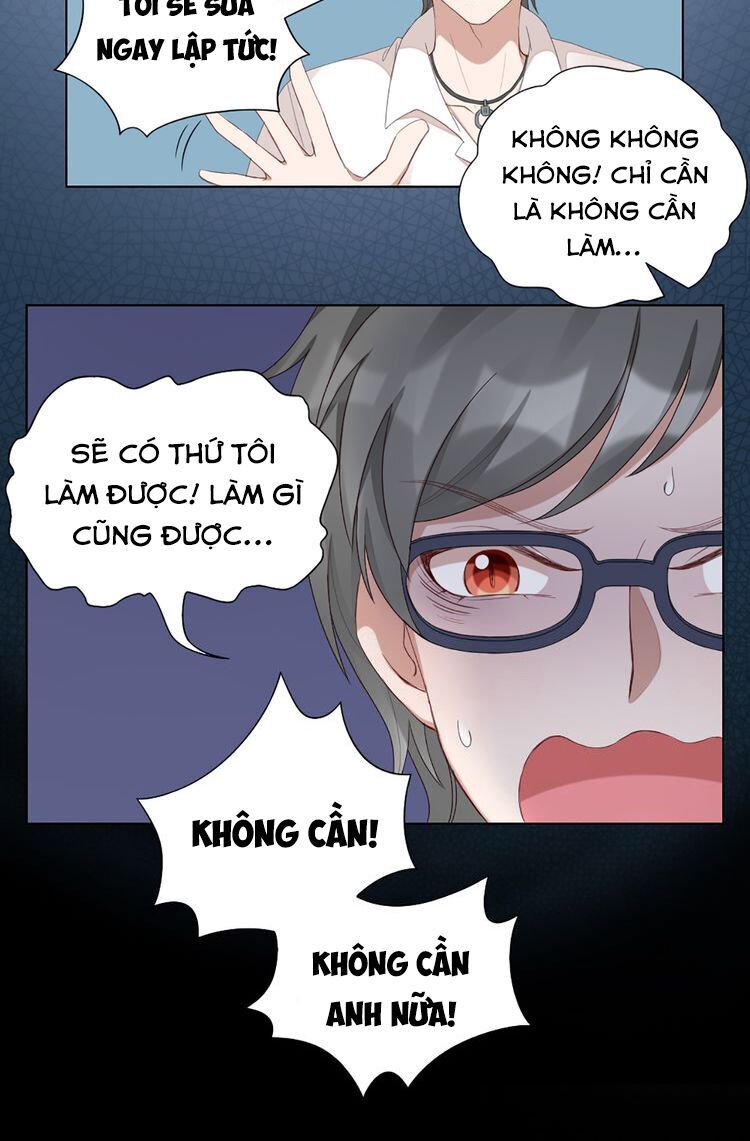 Bạn Trai Là Quái Vật Chapter 42 - Trang 2