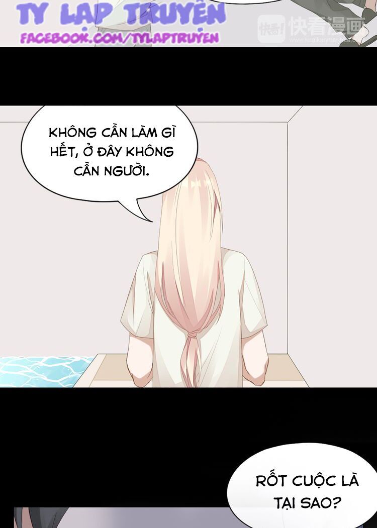 Bạn Trai Là Quái Vật Chapter 42 - Trang 2