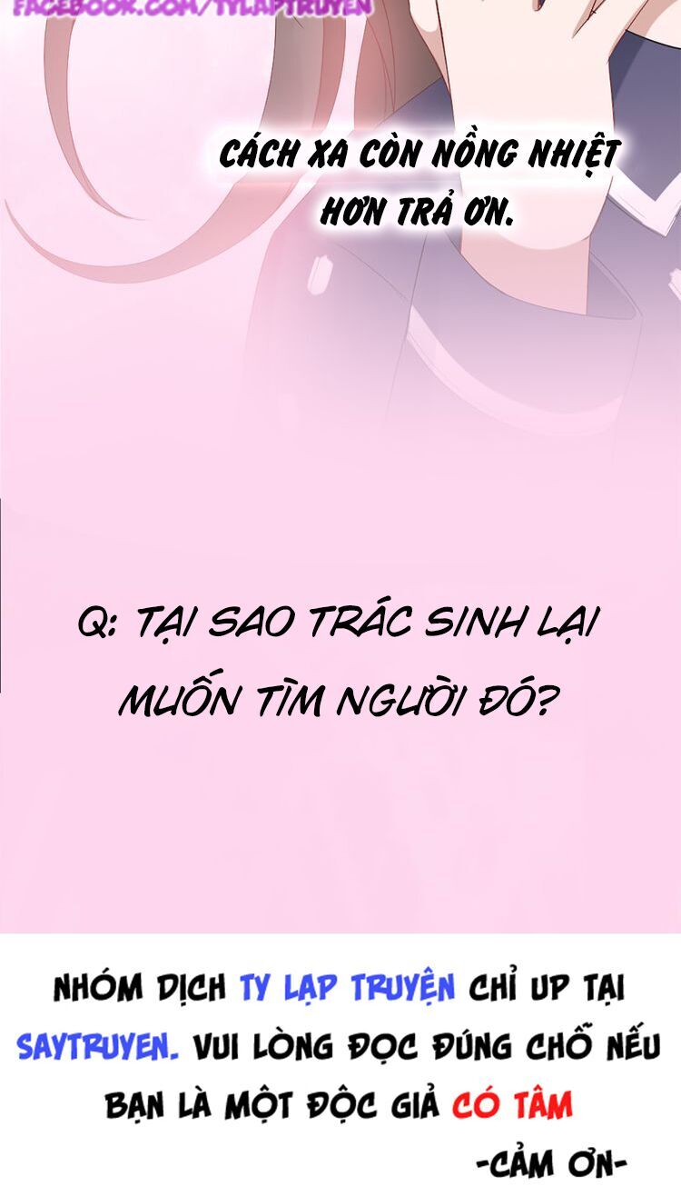 Bạn Trai Là Quái Vật Chapter 43 - Trang 2