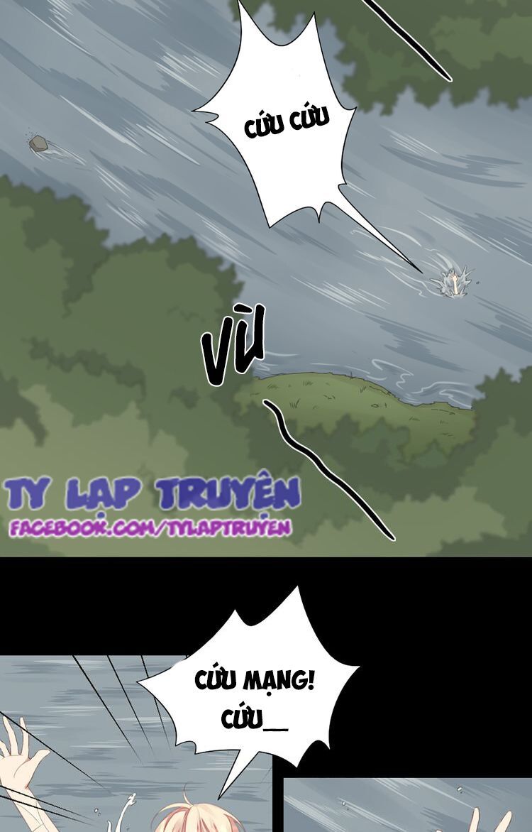 Bạn Trai Là Quái Vật Chapter 44 - Trang 2