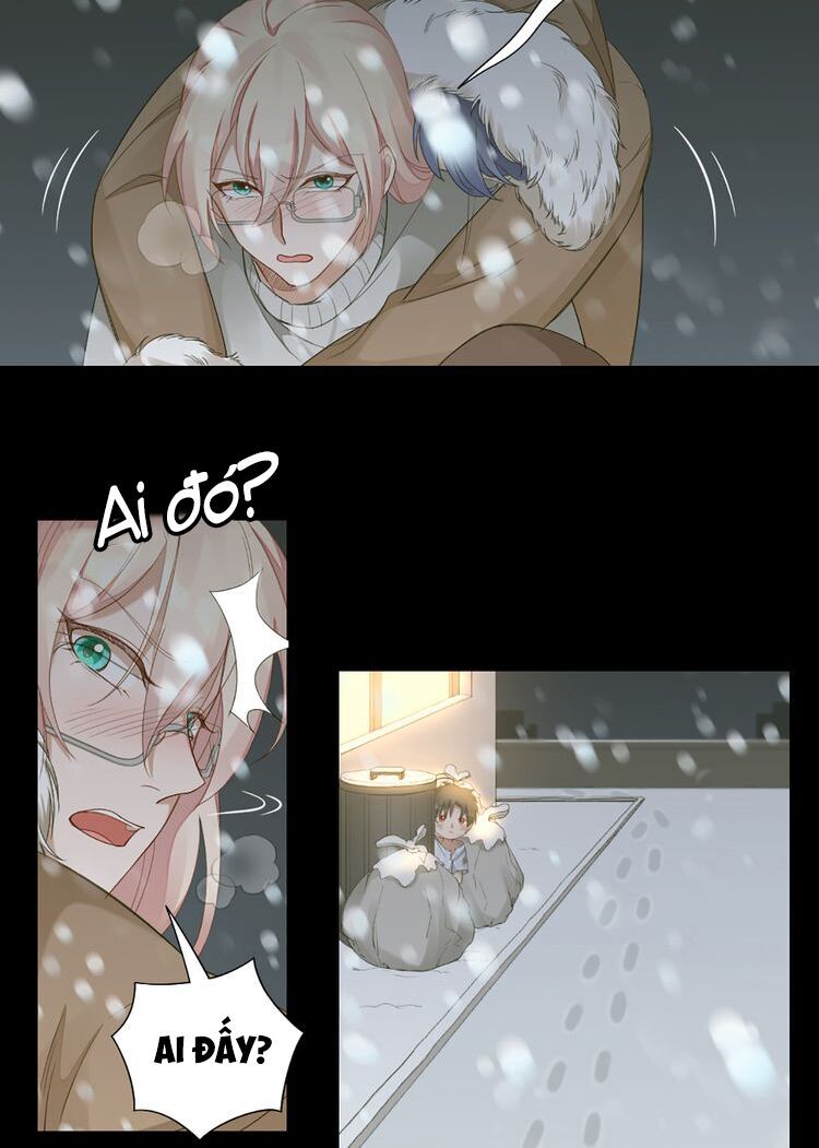 Bạn Trai Là Quái Vật Chapter 45 - Trang 2