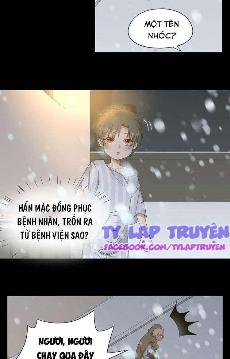 Bạn Trai Là Quái Vật Chapter 45 - Trang 2