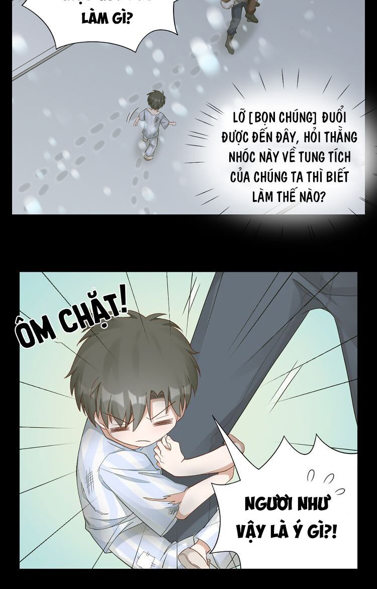 Bạn Trai Là Quái Vật Chapter 45 - Trang 2