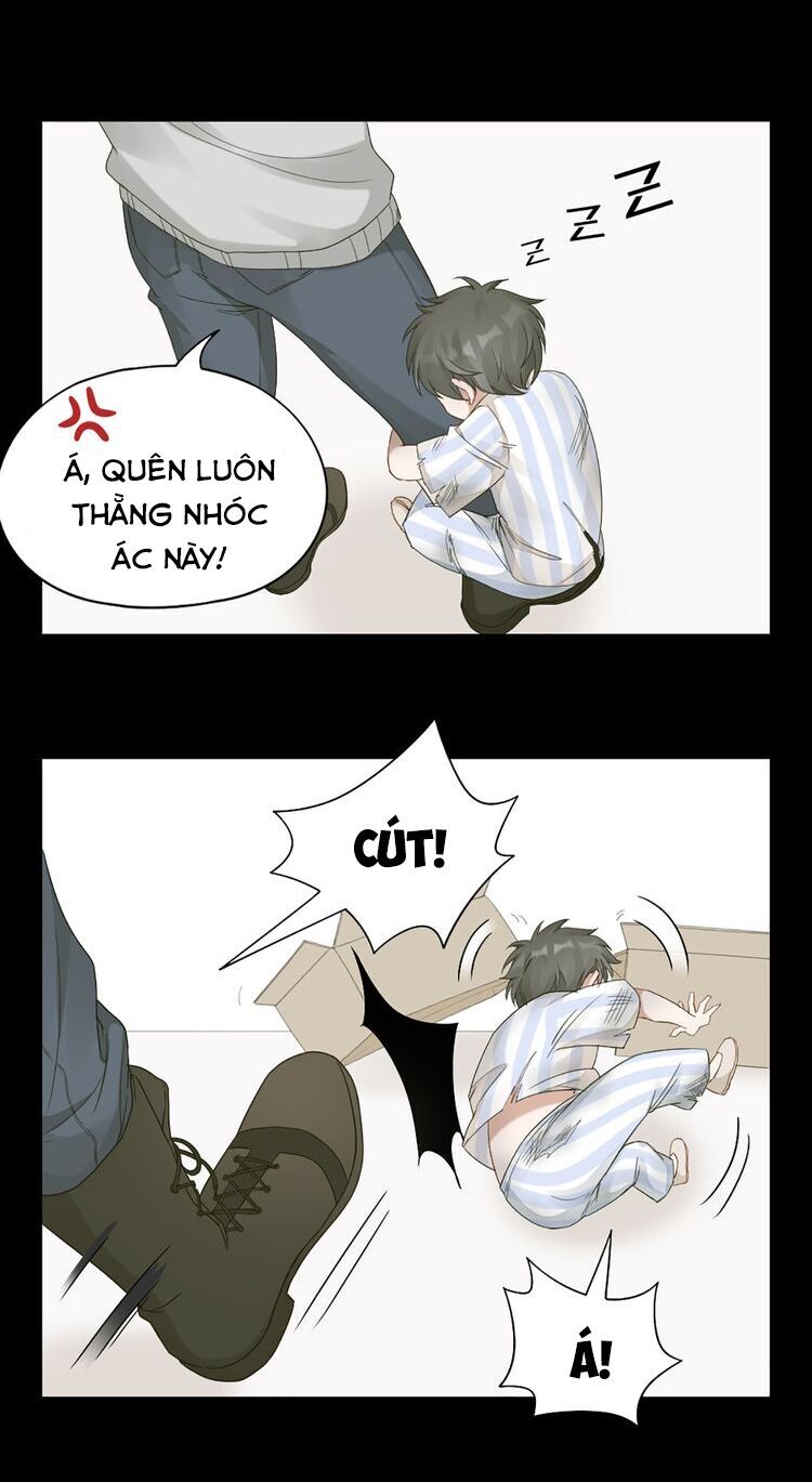 Bạn Trai Là Quái Vật Chapter 45 - Trang 2