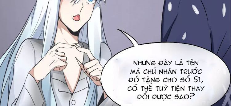 Bạn Trai Là Quái Vật Chapter 5 - Trang 2