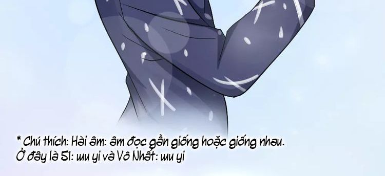 Bạn Trai Là Quái Vật Chapter 5 - Trang 2