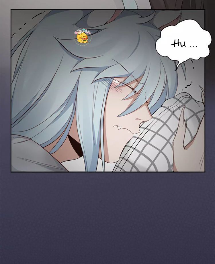 Bạn Trai Là Quái Vật Chapter 9 - Trang 2