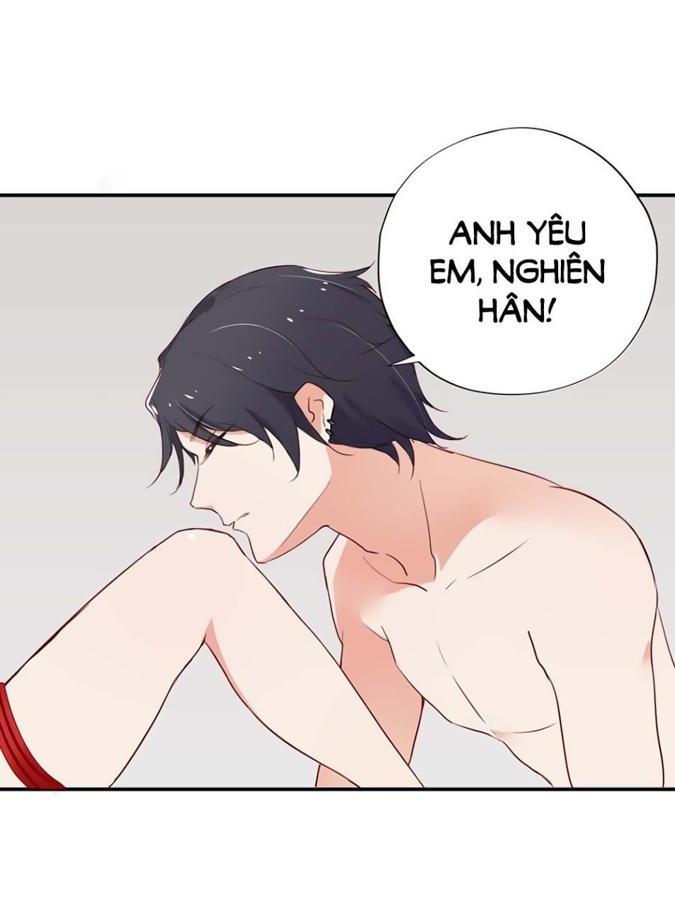 Bạn Trai Minh Tinh Bức Yêu Chapter 1 - Trang 2