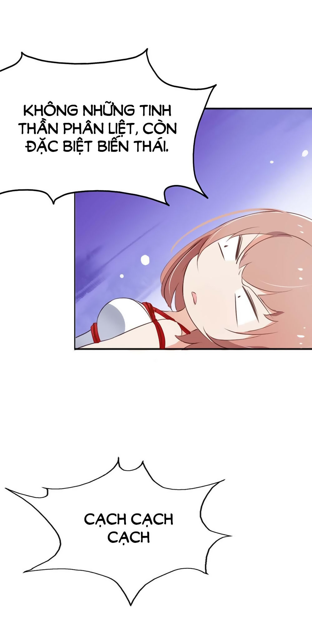 Bạn Trai Minh Tinh Bức Yêu Chapter 1 - Trang 2