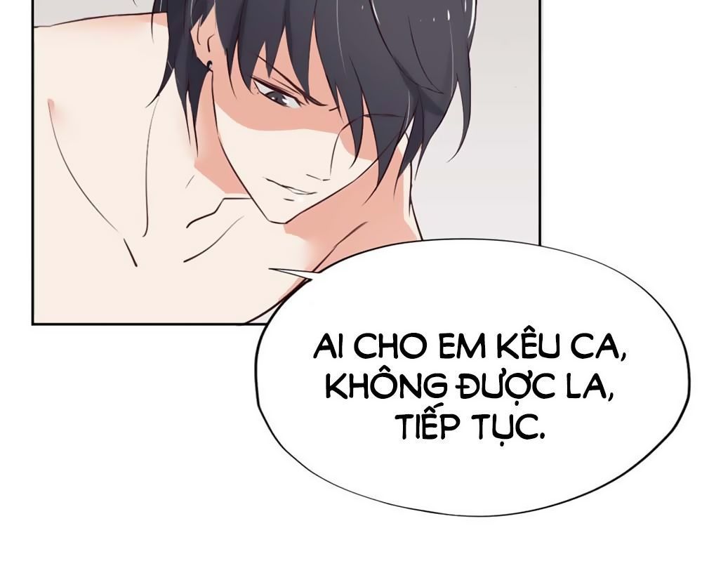 Bạn Trai Minh Tinh Bức Yêu Chapter 1 - Trang 2