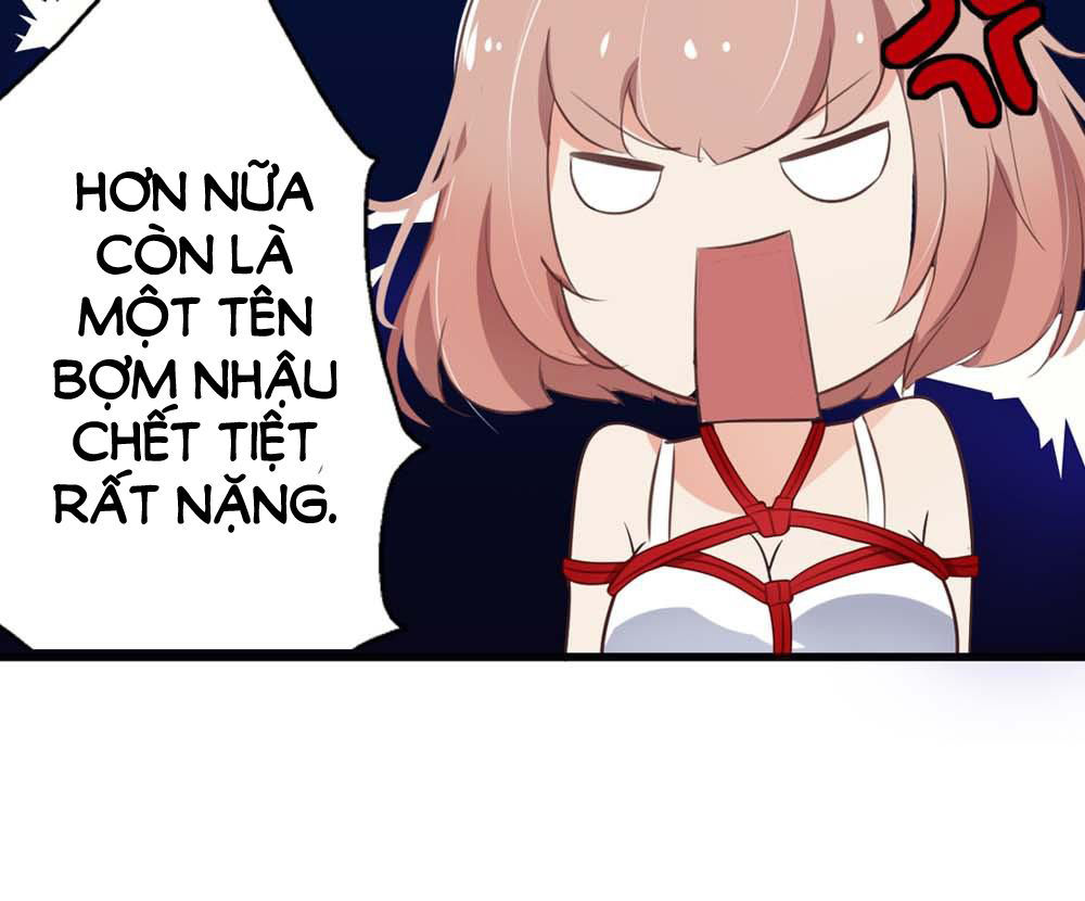 Bạn Trai Minh Tinh Bức Yêu Chapter 1 - Trang 2