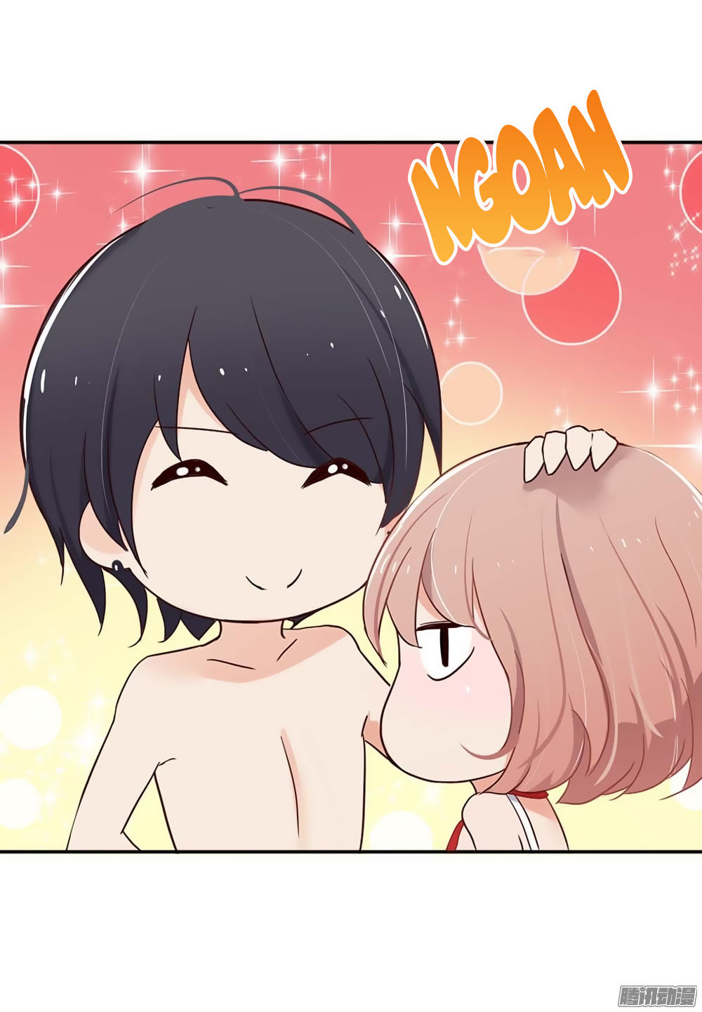 Bạn Trai Minh Tinh Bức Yêu Chapter 1 - Trang 2