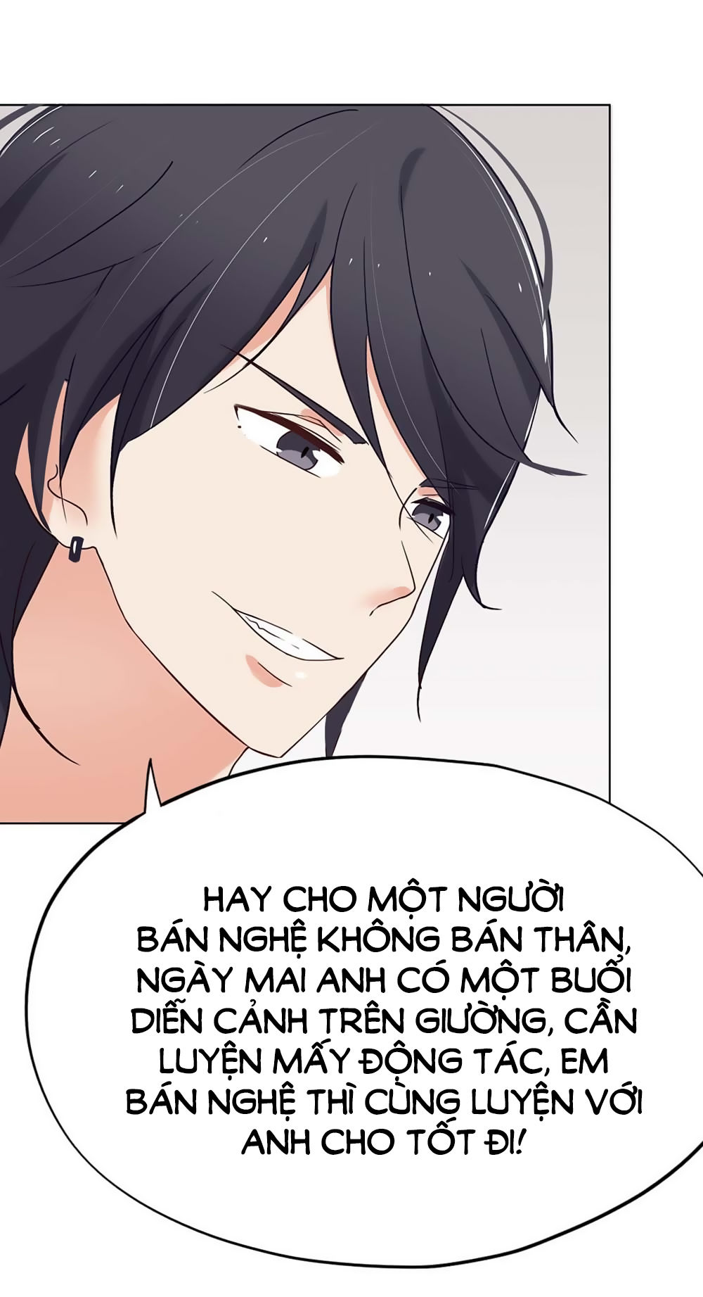 Bạn Trai Minh Tinh Bức Yêu Chapter 1 - Trang 2