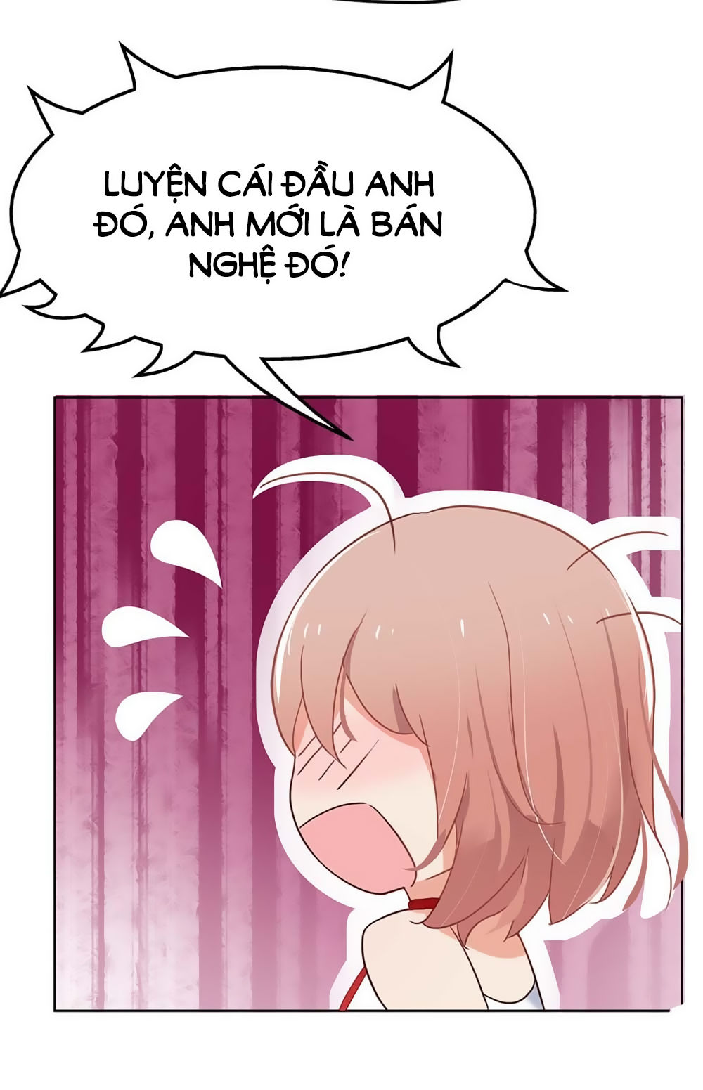 Bạn Trai Minh Tinh Bức Yêu Chapter 1 - Trang 2