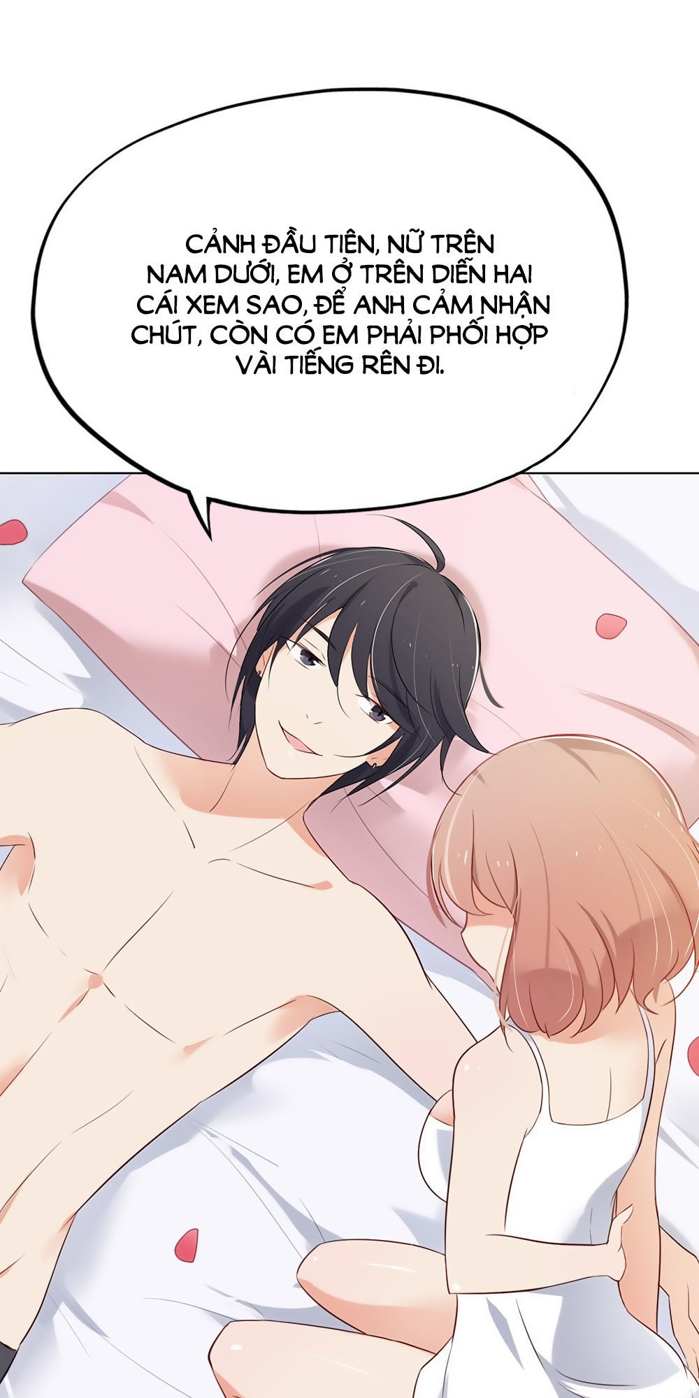 Bạn Trai Minh Tinh Bức Yêu Chapter 1 - Trang 2