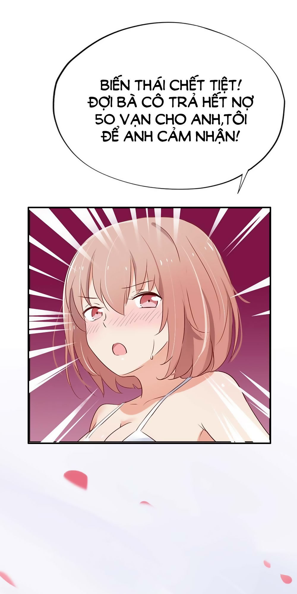 Bạn Trai Minh Tinh Bức Yêu Chapter 1 - Trang 2