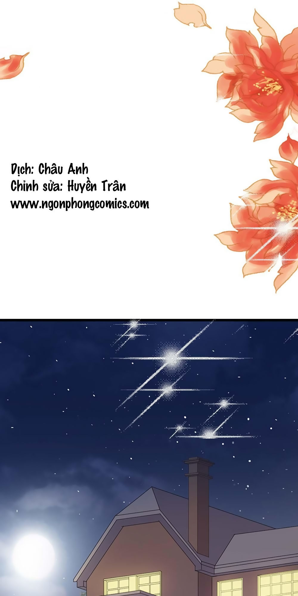 Bạn Trai Minh Tinh Bức Yêu Chapter 1 - Trang 2