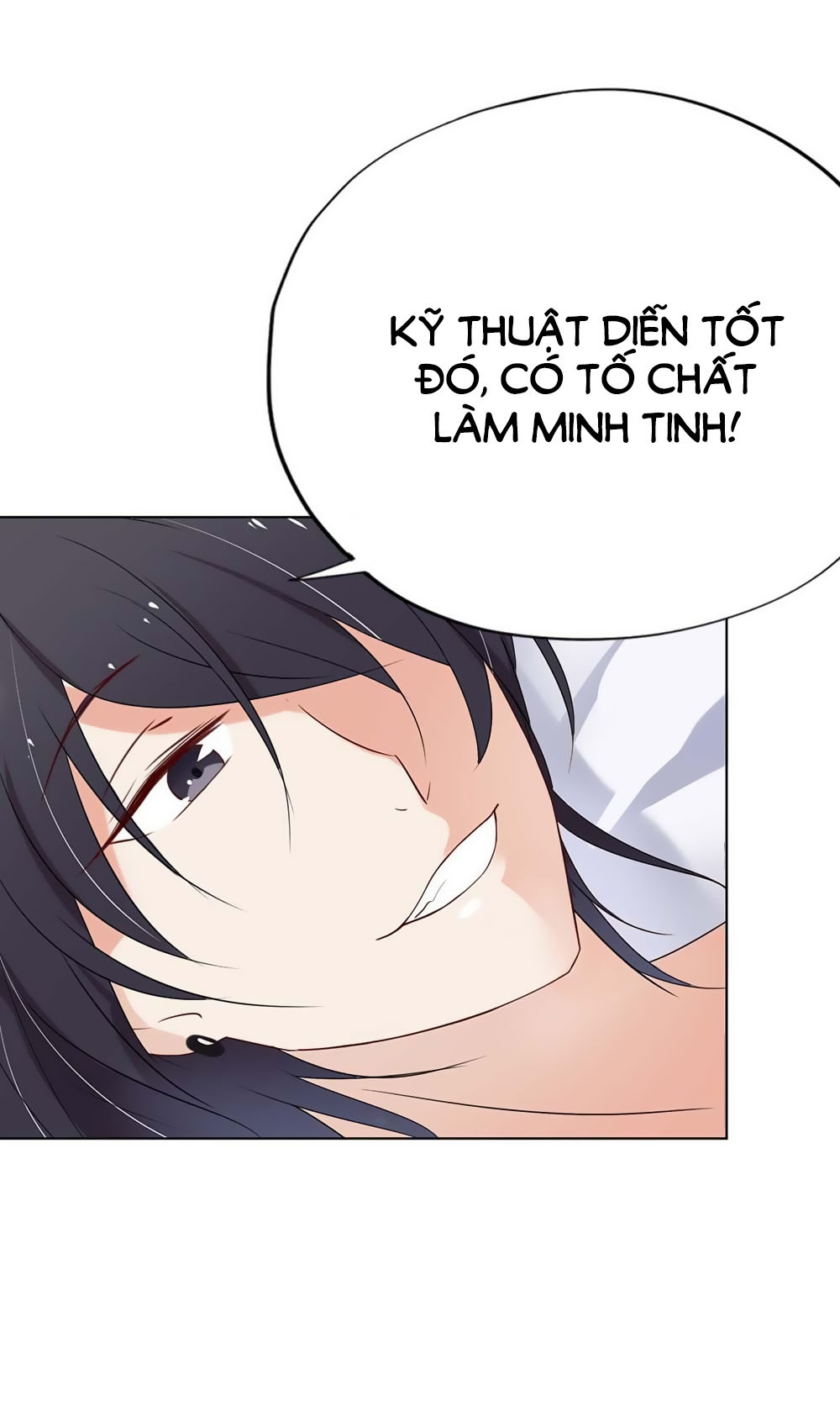 Bạn Trai Minh Tinh Bức Yêu Chapter 1 - Trang 2